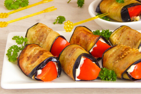 Закуски