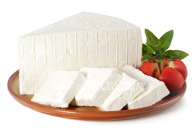 Сыр творожный