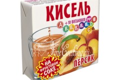 Концентрат киселя
