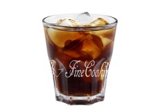 Ром темный