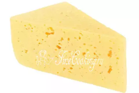 Сыр Российский