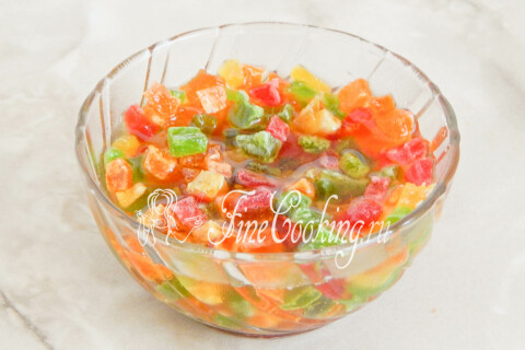 Бабушкины куличи. Шаг 7