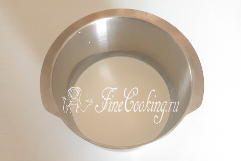 Домашнее мороженое Орео. Шаг 2