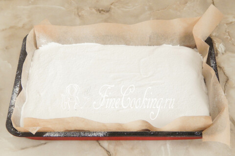 Домашний зефир Маршмеллоу (Marshmallow) . Шаг 11