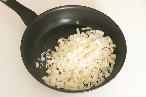 Икра из опят через мясорубку на зиму . Шаг 5