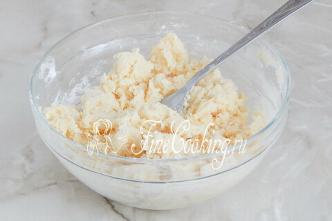 Пасхальное печенье. Шаг 7