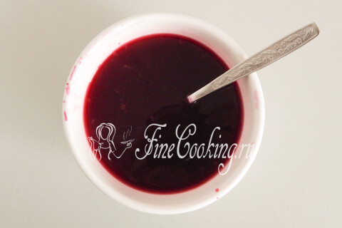 Пате из куриной печени. Шаг 14