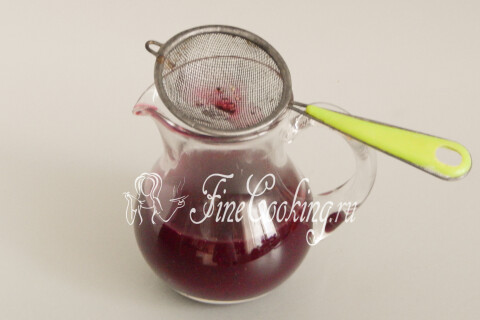 Пате из куриной печени. Шаг 15