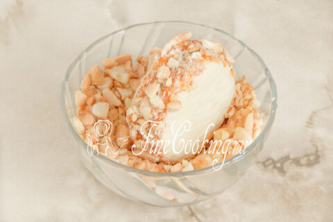 Печенье Альфахорес (Alfajores). Шаг 22