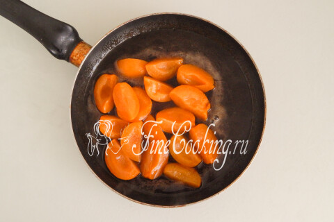 Сочная и мягкая говядина в духовке. Шаг 11