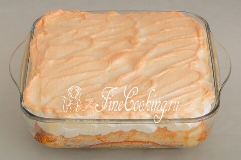 Соложеники с яблоками. Шаг 25