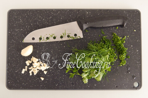 Свиные ребрышки с овощами. Шаг 13