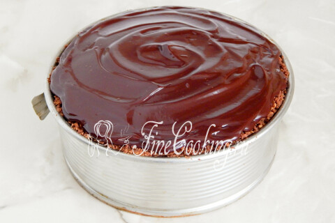 Сырник с маком. Шаг 16
