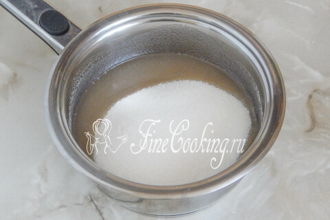 Вишневый зефир. Шаг 9