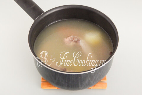 Язык отварной. Шаг 10